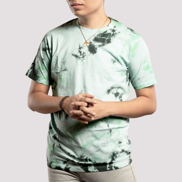 Natures Ballet Slim Fit T-Shirt