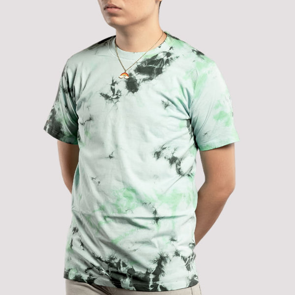 Natures Ballet Slim Fit T-Shirt