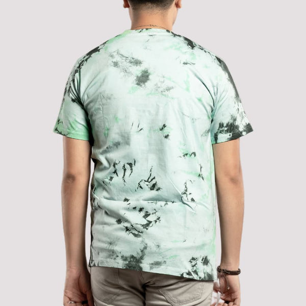 Natures Ballet Slim Fit T-Shirt