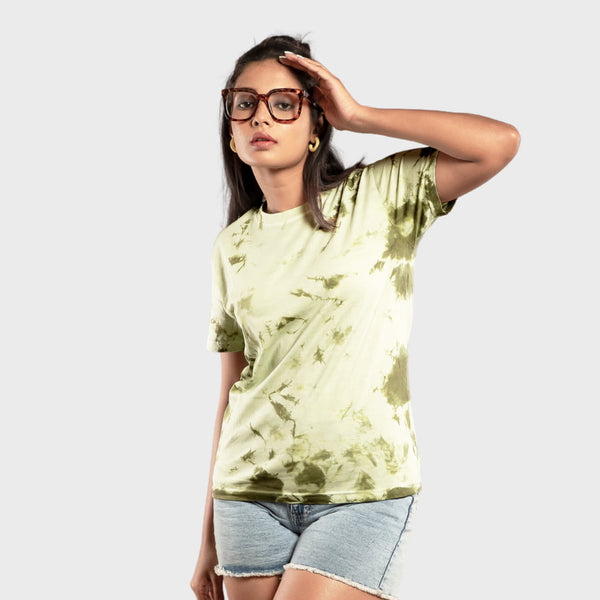 Natures Serenade Slim Fit T-Shirt