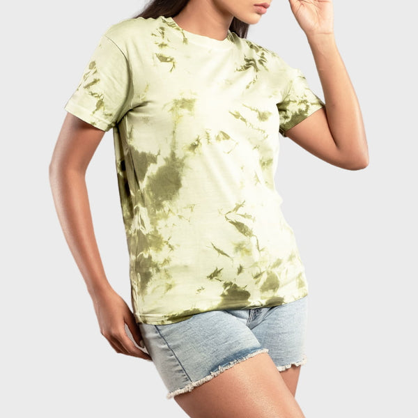 Natures Serenade Slim Fit T-Shirt