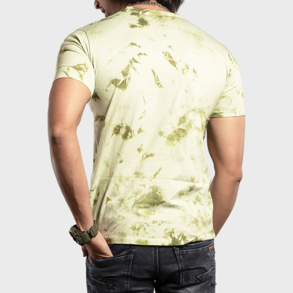 Natures Serenade Slim Fit T-Shirt