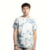 Ocean Patches Slim Fit T-Shirt