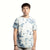 Ocean Patches Slim Fit T-Shirt