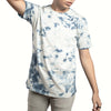 Ocean Patches Slim Fit T-Shirt