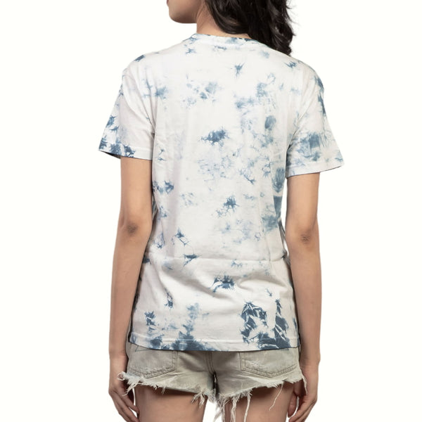 Ocean Patches Slim Fit T-Shirt