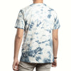 Ocean Patches Slim Fit T-Shirt