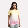 Harmony in Hues Slim Fit T-Shirt