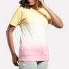 Harmony in Hues Slim Fit T-Shirt