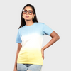 Harmony in Hues 2.0 Slim Fit T-Shirt