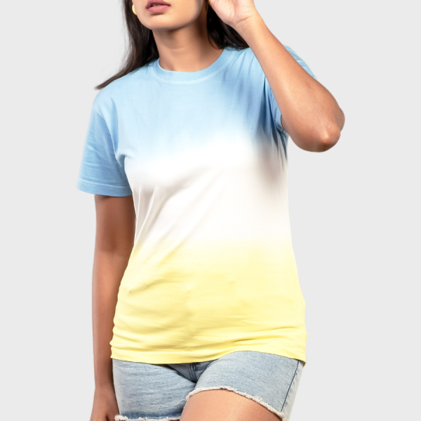 Harmony in Hues 2.0 Slim Fit T-Shirt