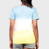 Harmony in Hues 2.0 Slim Fit T-Shirt