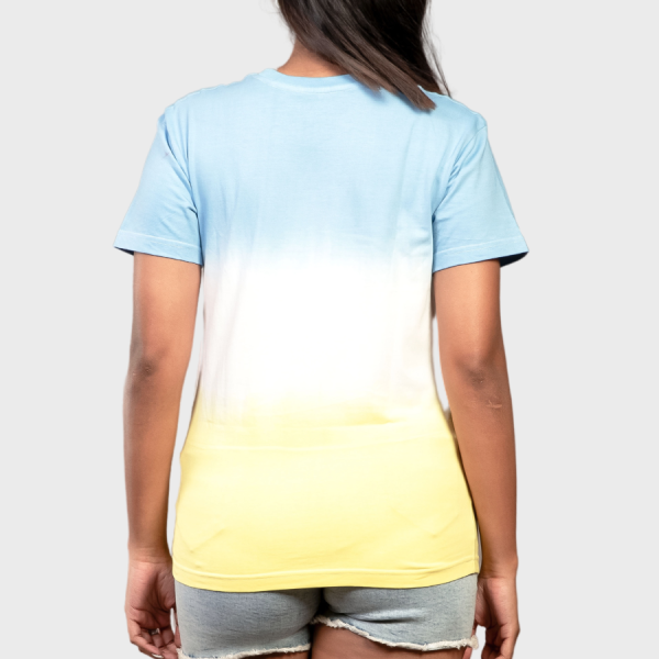 Harmony in Hues 2.0 Slim Fit T-Shirt