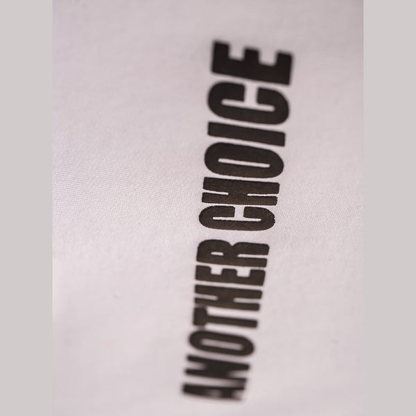 Another Choice Oversized Hoodie