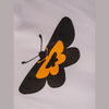 Butterfly Blaze Oversized Hoodie