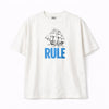 RULE: Oversized T-Shirt
