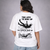 FALL Oversized T-Shirt