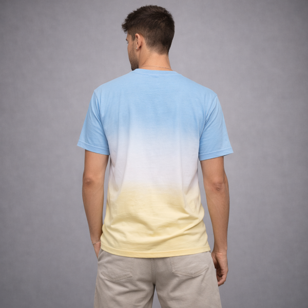 Harmony in Hues 2.0 Slim Fit T-Shirt