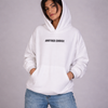 Another Choice Oversized Hoodie