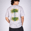 Peace Oversized T-Shirt