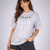 Peace Oversized T-Shirt