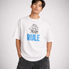 RULE: Oversized T-Shirt