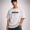 MODE ON Oversized T-Shirt