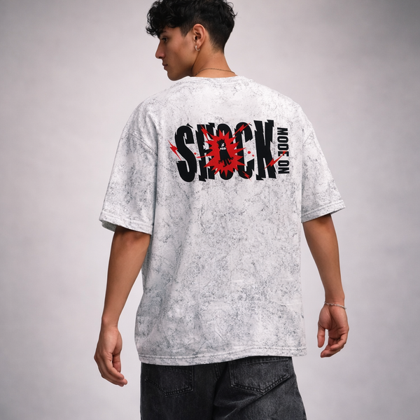 MODE ON Oversized T-Shirt
