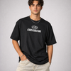 OBNOXIOUS Oversized T-Shirt