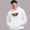 Butterfly Blaze Oversized Hoodie