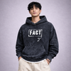 FACT Oversized Hoodie