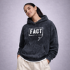 FACT Oversized Hoodie