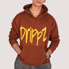 Signature Drippz Oversized Hoodie
