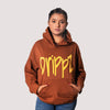 Signature Drippz Oversized Hoodie