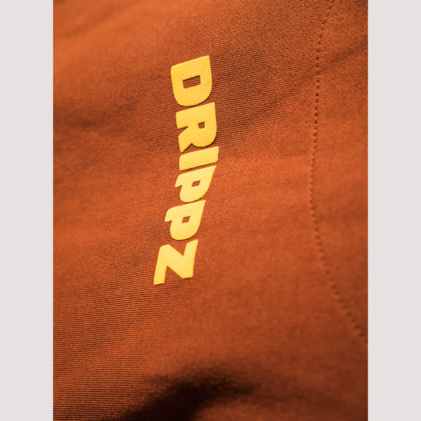 Signature Drippz Oversized Hoodie