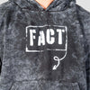 FACT Oversized Hoodie