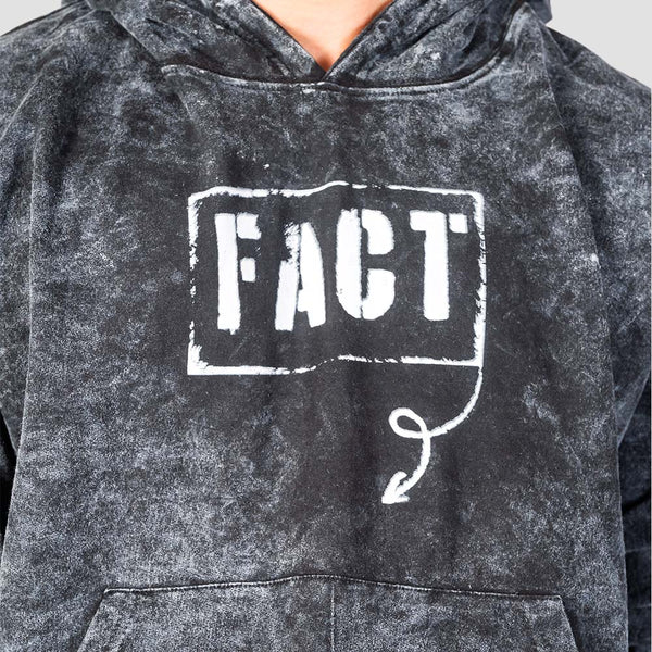 FACT Oversized Hoodie