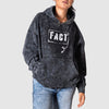 FACT Oversized Hoodie