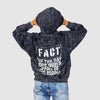 FACT Oversized Hoodie
