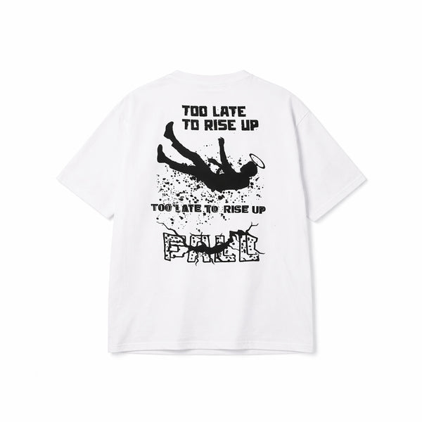 FALL Oversized T-Shirt