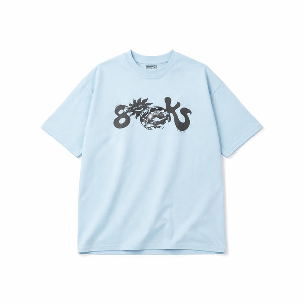 BOOKS Oversized T-Shirt