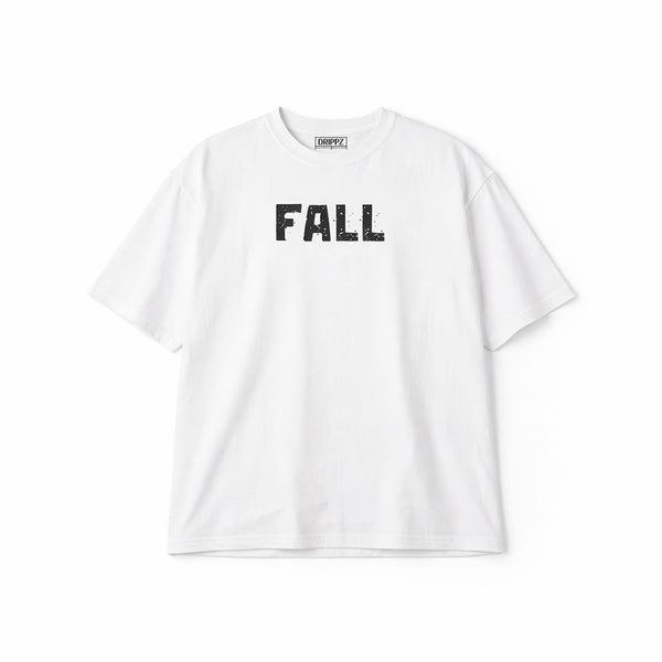 FALL Oversized T-Shirt
