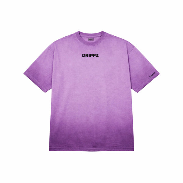 Nexa Wash Lavender Oversized T-Shirt