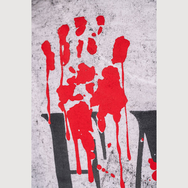 The Greed Oversized Hoodie