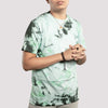 Natures Ballet Slim Fit T-Shirt