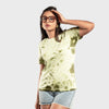 Natures Serenade Slim Fit T-Shirt