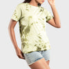 Natures Serenade Slim Fit T-Shirt