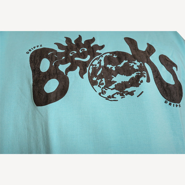 BOOKS Oversized T-Shirt