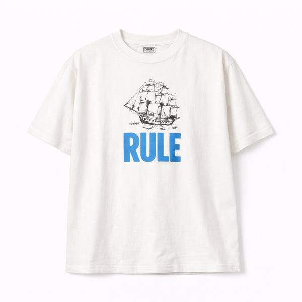 RULE: Oversized T-Shirt