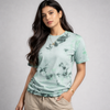 Natures Ballet Slim Fit T-Shirt